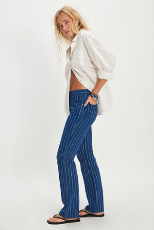 Wrangler Wrancher Pin Star Jeans - thumbnail 4