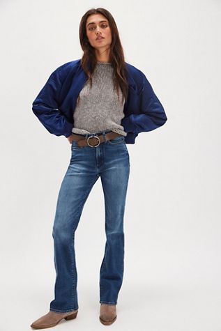 Wrangler Bootcut Jeans