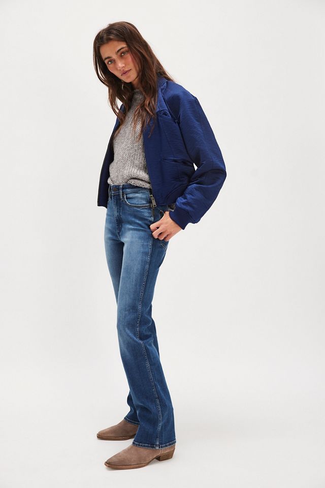 Wrangler Bootcut Jeans #2