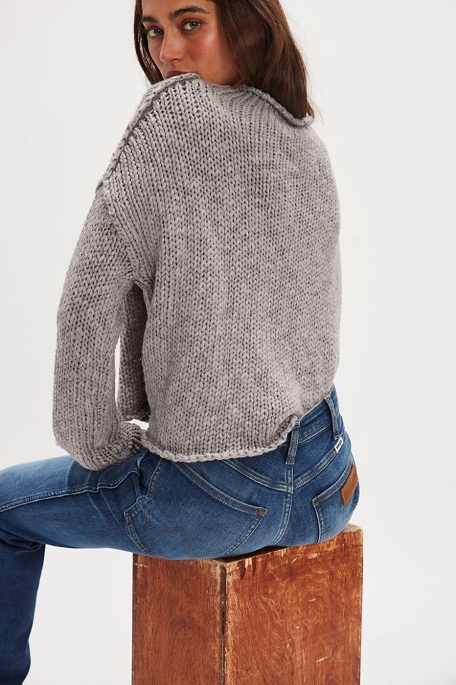 Wrangler Bootcut Jeans #3