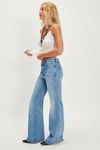Wrangler 70s Flare Jeans