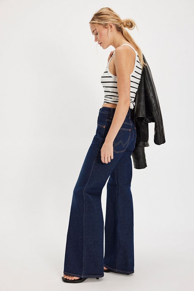 Wrangler 70s Flare Jeans #2