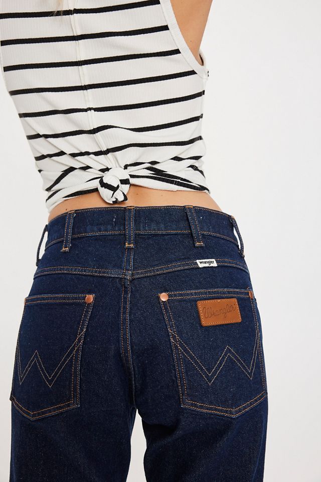 Wrangler 70s Flare Jeans #3
