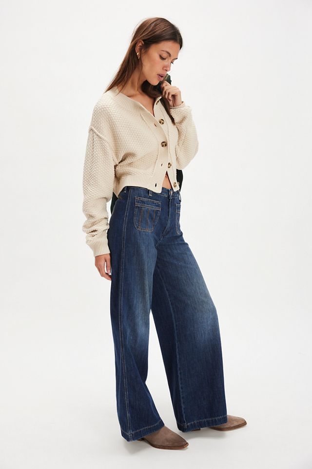 Jeans pantalon Wrangler #2