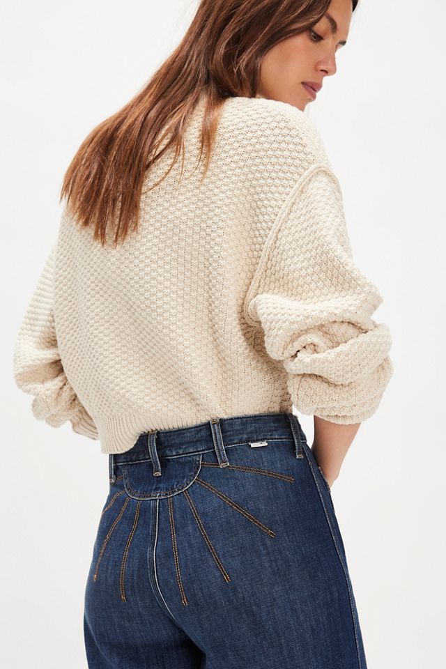 Jeans pantalon Wrangler #3