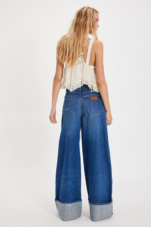 Wrangler Trouser Jeans #1