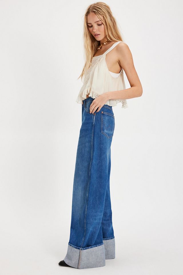 Wrangler Trouser Jeans #2