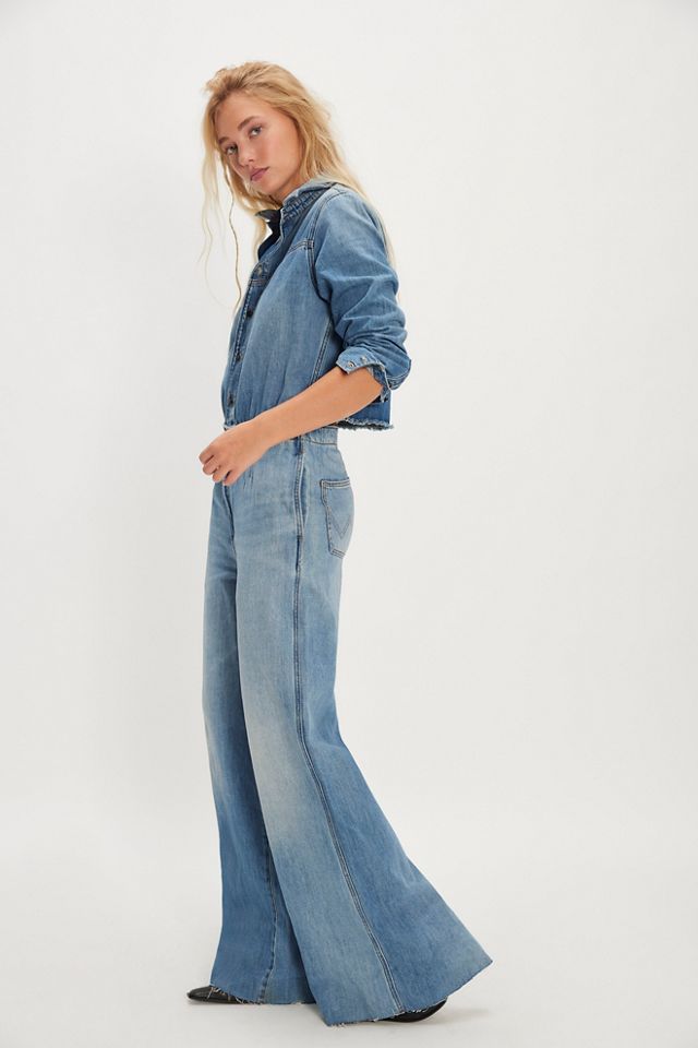 Wrangler Radiating Coveralls #2