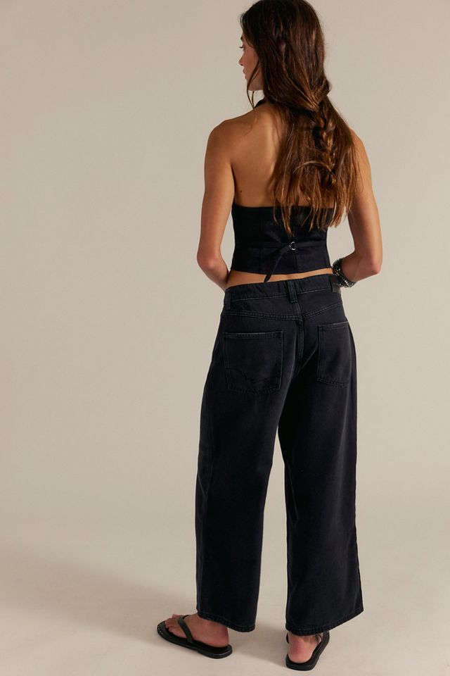 We The Free Carina Ultra-Soft Boyfriend Jeans
