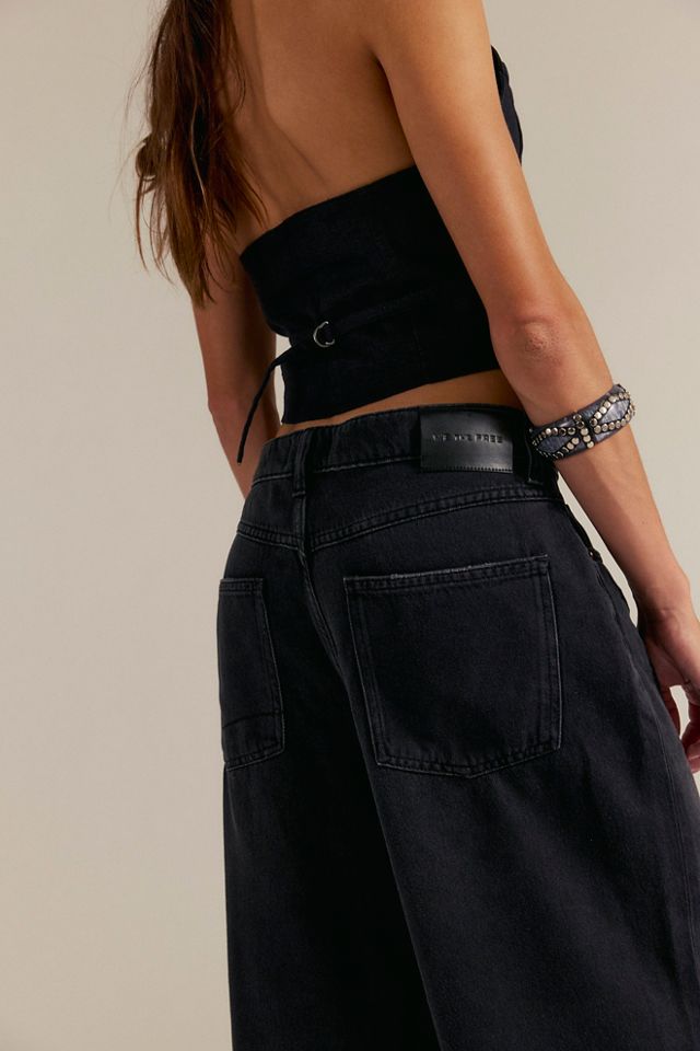 We The Free Carina Ultra-Soft Boyfriend Jeans
