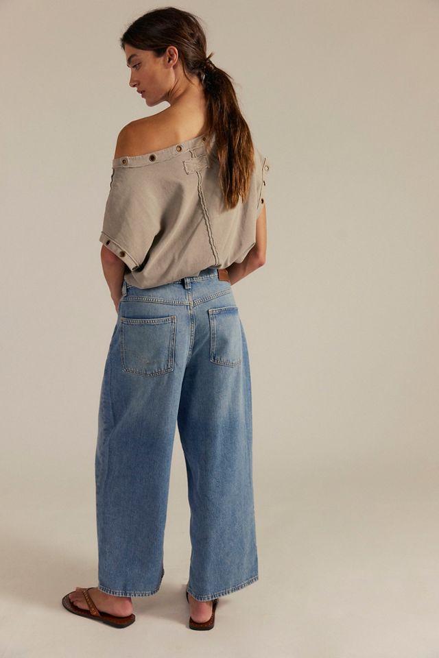 We The Free Carina Ultra-Soft Boyfriend Jeans