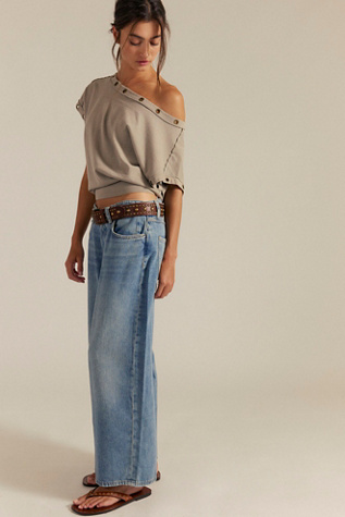 We The Free Carina Ultra-Soft Boyfriend Jeans product page