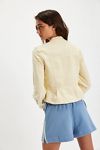 Jocelyn Cotton Jacket