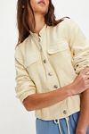 Jocelyn Cotton Jacket