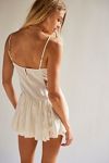 Still In Love Romper