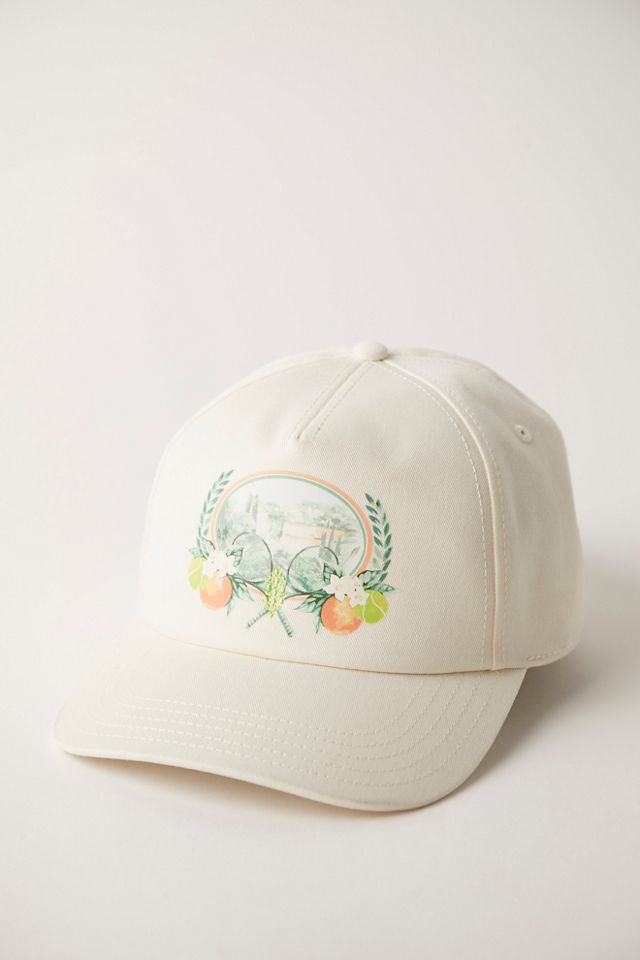 Palm Springs Club Cap #1