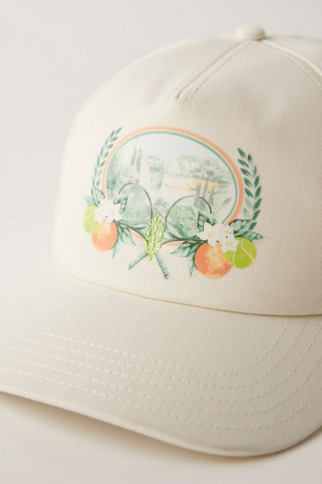 Palm Springs Club Cap #3