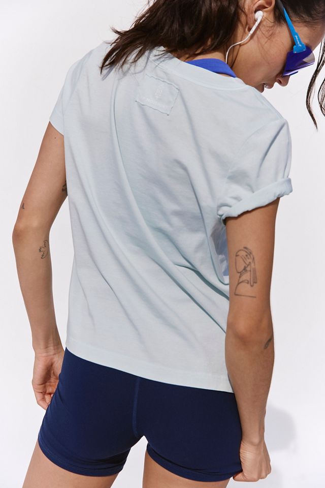 Care FP Game Time Logo Tee #1