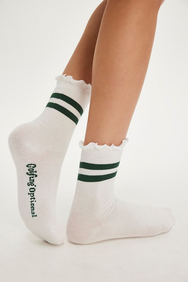 Chaussettes Fore All Maude #1