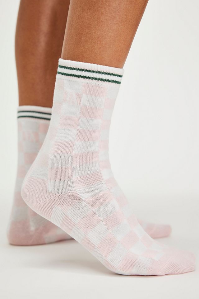 Fore All Charlie Crew Socks #1