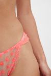 In The Garden Thong