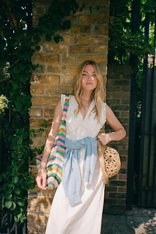 Sac Crochet Cotswold