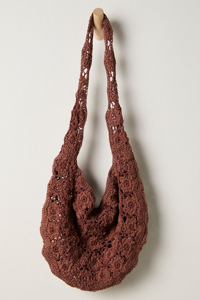 Sac Crochet Cotswold #3
