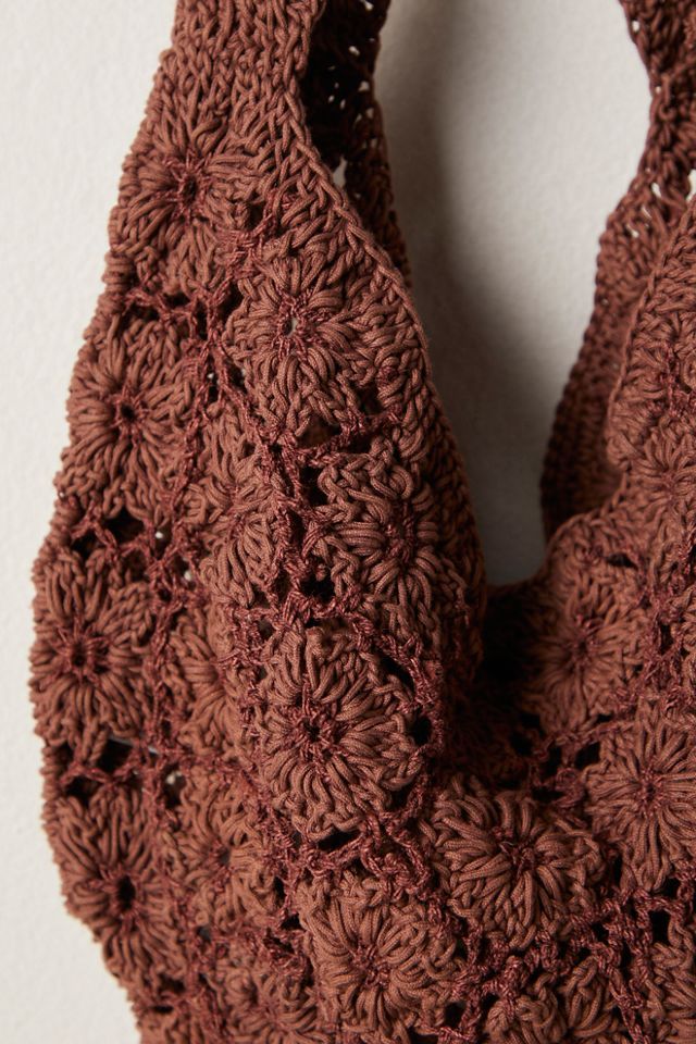 Sac Crochet Cotswold #4