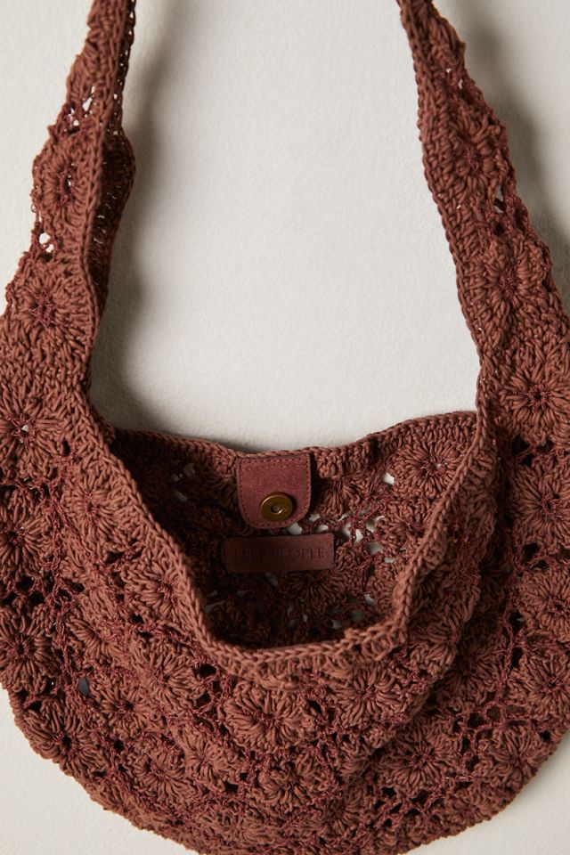 Sac Crochet Cotswold #5