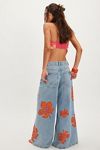 We The Free Palisades Wide-Leg Jeans