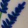 Argent / Lavande Bleue
