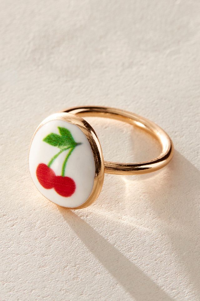 Catalina Ring #1