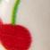 Or / Cerise Rouge
