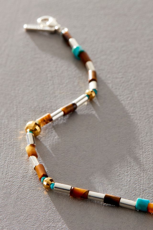 Sierra Winter Out West Bracelet #1