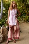 Cielo Cotton-Linen Tunic