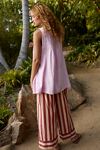Cielo Cotton-Linen Tunic