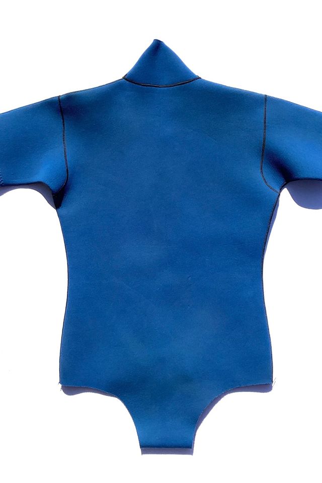 Vintage 1970s Surf Suit of Southern California Selected by Cherry #2
