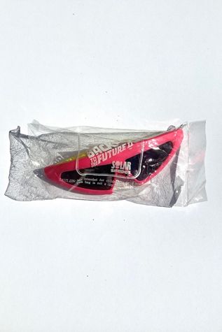 Vintage Deadstock Back To The Future II Sunglasses Selected by Cherry