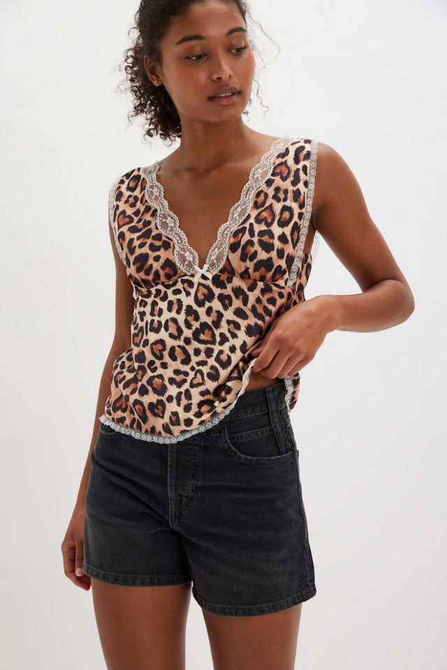 Wild Lovers Celine Cami #3