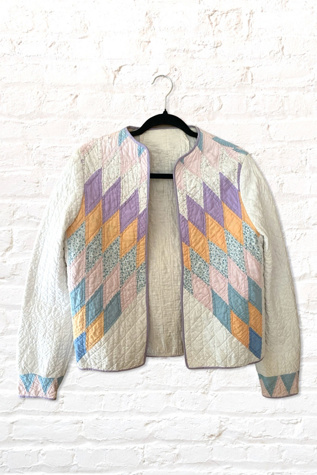 free people キルトジャケット Dolman Quilted Jacket | Free People