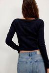 Care FP Manchester Long Sleeve