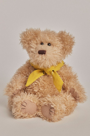 Free People x Loved Before Medium Vintage Bear