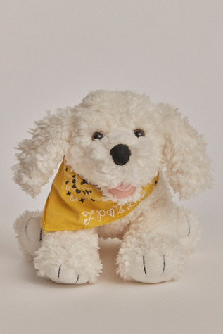Free People x Loved Before Medium Vintage Dog