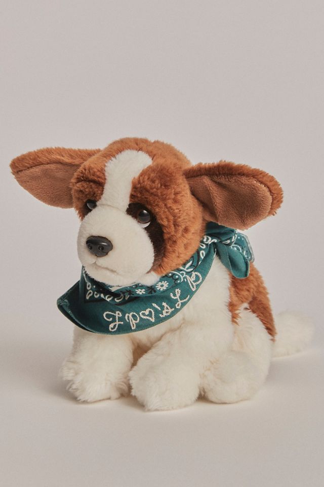 Free People x Loved Before Medium Vintage Dog #1