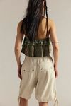 We The Free Sundown Parachute Shorts