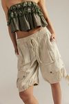We The Free Sundown Parachute Shorts