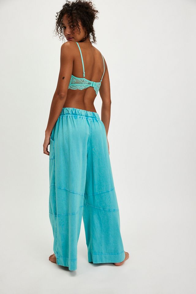 Golden Hour House Pant #1
