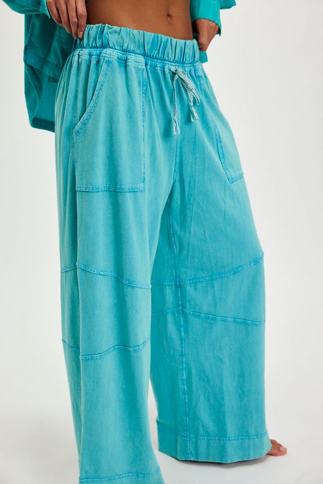 Golden Hour House Pant #2