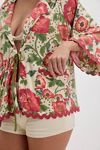 Bali Wake Up Call Robe