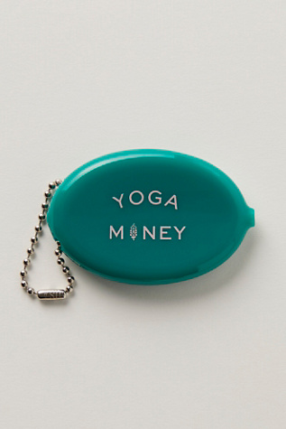 FP Movement Money Pouch